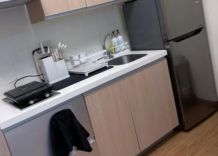Veluna Apartahotel *