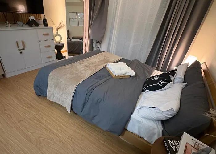 Veluna Apartahotel *
