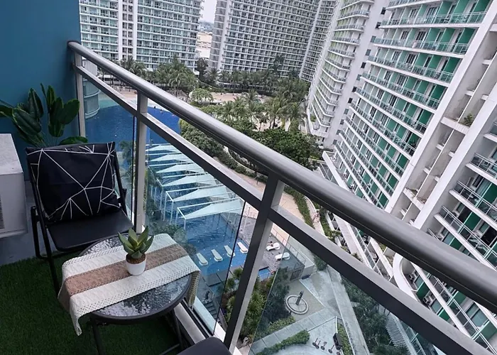 Apartahotel Veluna Manila