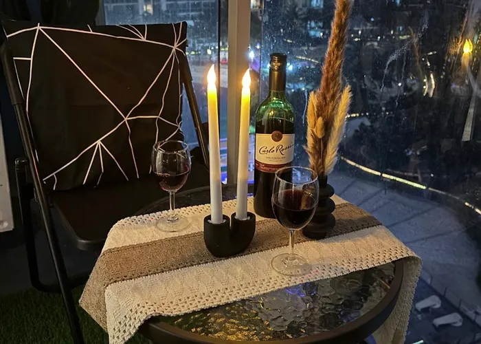 Veluna Apartahotel Manila
